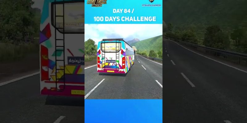 Day 84 RKR | Its4usBus Skin |100 Days challenge |