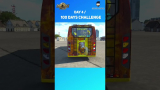 Day 4 RVM | Its4usBus Skin |100 Days challenge |