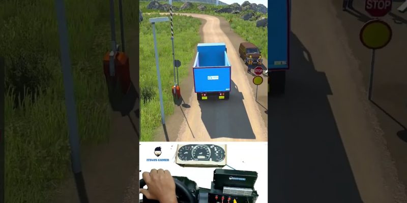 ETS2 truck TATA