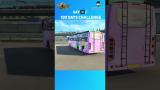 Day 48 Ramvillas – Leyland| Its4usBus Skin |100 Days challenge |
