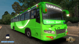 Ramajayam Salem – Trichy ETS2 Game Play
