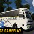 ETS2 BUS | SETC Anandha Paravai Kuttam Coimbatore | Vega bus by Its4us Gamer