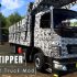 Tamilnadu bus mod | 5 in 1 Mega Pack | ETS2 1.30 to 1.40