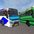ETS2 Driving TNSTC Bus Ooty Coimbatore  TNSTC bus game Skin