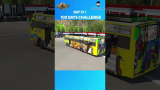 Day 21 SSK| Its4usBus Skin |100 Days challenge |