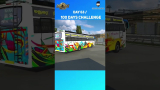 Day 63 KNKR- Leyland| Its4usBus Skin |100 Days challenge |