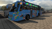 Its4us Coach v1 Private Bus Mod for ETS2
