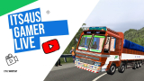 Ashok Leyland Benz & Eicher | Euro Truck Simulator 2