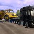 Enigmatic Voyage: Pultrum Transport Volvo Explores Southern France | ETS2