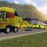 Heavy Transport: Volvo Articulated Haulers A25G in ETS2 | Euro Truck Simulator 2