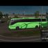 ETS2 Driving  Kerala  RTC  bus game Skin