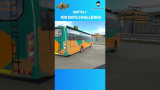 Day 54 Raahath- Leyland| Its4usBus Skin |100 Days challenge |