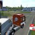 Ashok Leyand Tomato delivery from Sarajevo, Bosnia and Herzegovina to Nikšić, Montenegro | ETS2