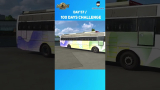 Day 57 SVMS- Leyland| Its4usBus Skin |100 Days challenge |