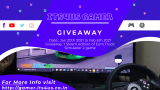 Its4us Gamer – January Giveaway