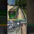 Bharathi – Super Fast Chengalpattu Thiruthani ETS2 | Thrustmaster steering wheel | Indian Horn