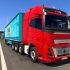All New Volvo FH16