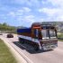 DAF XD Rigid/Gastro: The ULTIMATE Delivery Truck Mod for ETS2! (1.53)