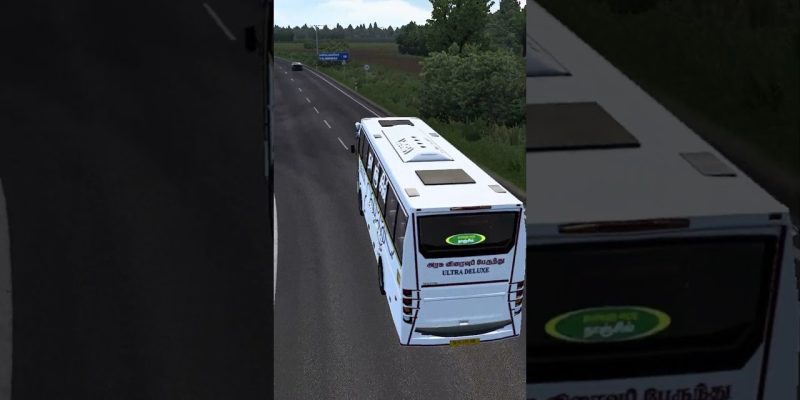 #eurotrucksimulator2busmod #automobile #ets2bus #ets #ets2india #eurotrucksimulator2bus