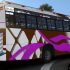 Chockan Madurai  Theni Bus Skin ETS2 Game Play