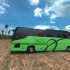 Euro Truck Simulator 2 Scania Bus KSRTC Indian Skin