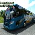 SETC SCANIA Bus ETS2 Gameplay
