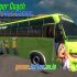 Tamilnadu Bus test drive Tiger Coach by Its4us Gamer