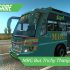 Ramavillas Salem Krishnagiri ETS2 Gameplay Tiger Coach by Its4us Gamer