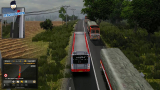 ETS2 Driving KSRTC Bus Mysuru Bengaluru KSRTC bus game Skin