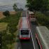 ETS2 Driving TNSTC New Bus Ooty Coimbatore  TNSTC bus game Skin