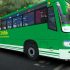 Scania SETC Bus super fast drive on 6 Lane Highway ETS2 Game Play