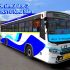 ETS2 Driving TNSTC Bus Ooty Coimbatore  TNSTC bus game Skin