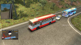 ETS2 Driving KSRTC Bus Mysuru Ooty KSRTC bus gameplay