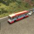 ETS2 KSRTC  Malabar bus gameplay