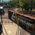 ETS2 Driving Evacay Scania Bus