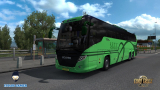 ETS2 Scania Bus SETC – Eurotruck Simulator 2