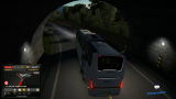 Euro Truck Simulator 2 Scania Bus KSRTC Indian Skin