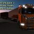 KPN SCANIA Bus ETS2 Gameplay