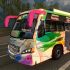 Scania Touring Bus KSRTC Skin Download