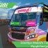 SETC Scania TamilNadu Bus Game Play Euro truck simulator 2 Sunday Lock down drive