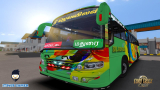 Sri Jayavilas Madurai Aruppukottai Skin ETS2 Game Play