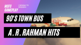 90’s Town Bus Songs A. R. Rahman Tamil Hits | Best of A. R. Rahman 90s Hits | Traveling Mp3 Songs