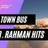 SCP Erode Rainy day TamilNadu Bus Game Play Euro truck simulator 2