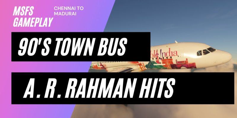90’s Town Bus Songs A. R. Rahman Tamil Hits | Best of A. R. Rahman 90s Hits | Traveling Mp3 Songs