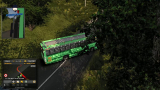 ETS2 Driving TNSTC Bus Coimbatore Ooty
