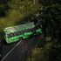 ETS2 Driving TNSTC Bus Ooty Coimbatore  TNSTC bus game Skin