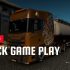 Thamarai Coimbatore Mettupalayam TamilNadu Bus Game Play Euro truck simulator 2