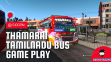 TNSTC India Bus in ETS2 5