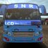 Private bus Skin by Its4us Gamer Download for MARUTI KBS bus Euro Truck Simulator 2