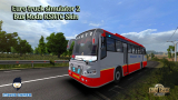 ETS2 Gameplay KSRTC Bus Mysuru Ooty KSRTC bus game Skin